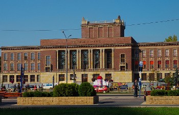 Dąbrowa Górnicza