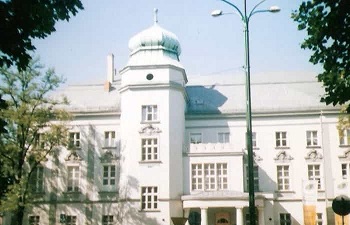 Jaworzno