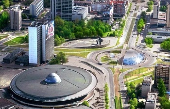 Katowice