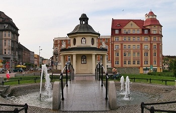 Mysłowice