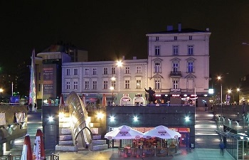 Sosnowiec