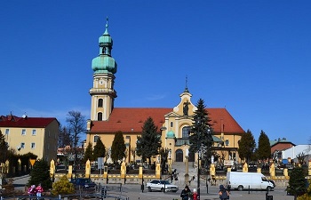 Tychy