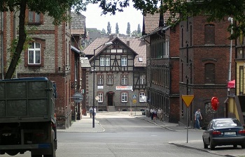 Zabrze