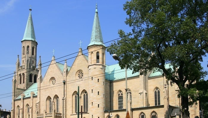 Chorzów