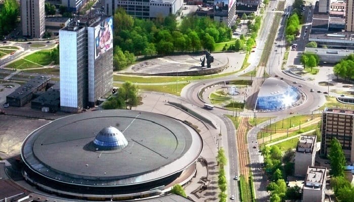 Katowice