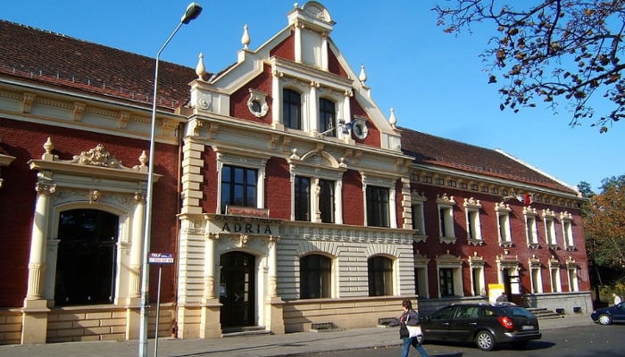 Przeprowadzki Ruda Śląska