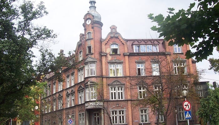 Przeprowadzki Siemianowice Śląskie