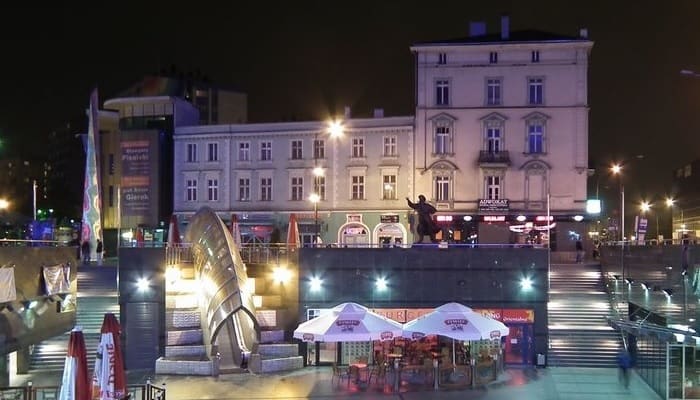 Przeprowadzki Sosnowiec