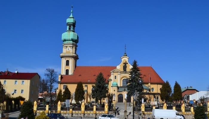 Tychy