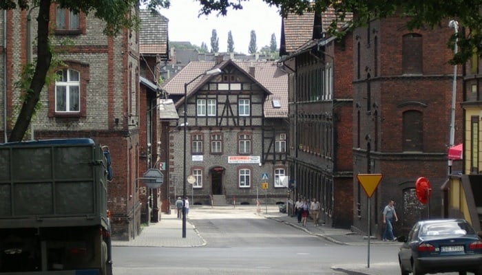 Przeprowadzki Zabrze