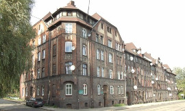 Dzielnica Biskupice