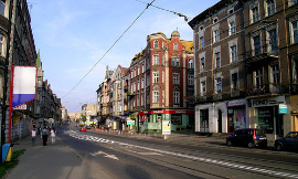 Dzielnica Centrum