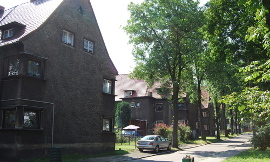 Dzielnica Rokitnica