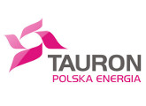 logo tauron